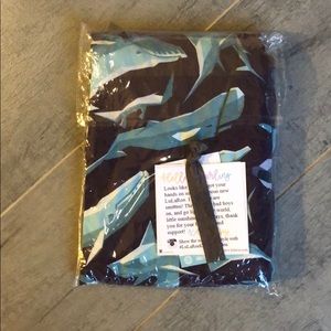 Lularoe whale leggings